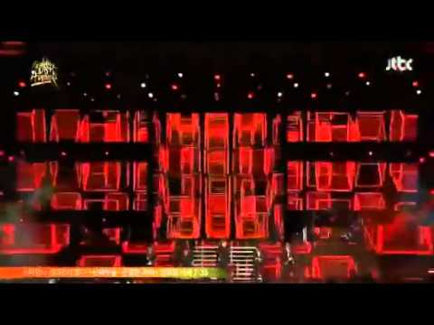 B2ST - Special + Beautiful Night @ GDA Malaysia