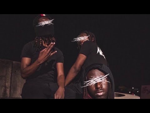 Chivas Gang - Crash 6  Prod @R4diantbeats