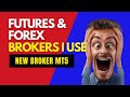 Attention Traders!!! Say Hello to MT4 & MT5 Again! With This NEW Forex Broker