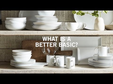 What is a Better Basic? Featuring Athena Calderone