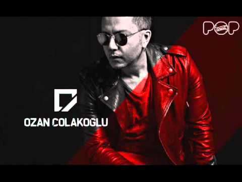 Ozan Çolakoğlu ft.Yalın - Kalpten Dudağa 2012