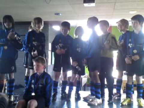 tsv Gudok e5 kampioen(filmpje) 0.MP4