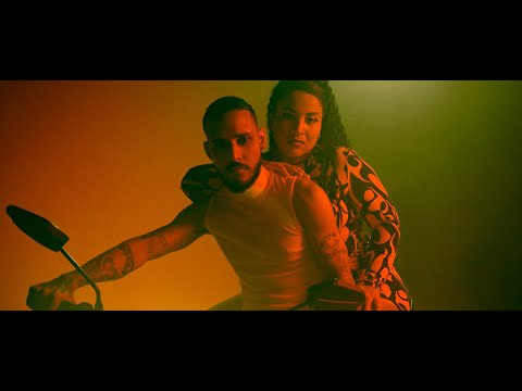 AMIGO DA EX - AHGAVE part. PACHA ANA | Visualizer