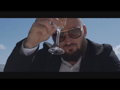 Hydra Squad - Fiesta De La Coca (Prod.Krux ImmortalBeats)