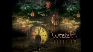 Wastefall - Hearts In The Gutter - Official HD Video