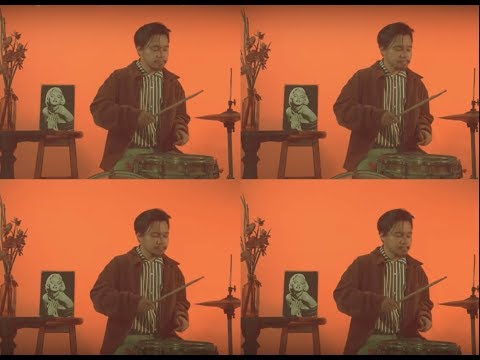 IV OF SPADES - Hey Barbara (Official Video)