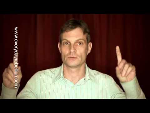 Advent Calendar of Rebellion 19: Role of Leadership