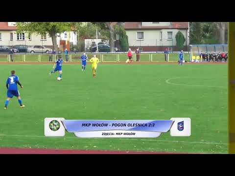 Piłkarski Dolny Śląsk (magazyn skrótów IV ligi) - IX kolejka 2017/18