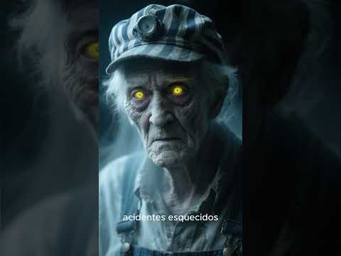 Você já ouviu o Trem Fantasma de Afonso Bezerra? 😱 #Shorts