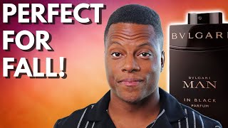 7 ELITE SPICY 🔥 Fragrances For The Fall!