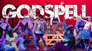 Godspell Musical | Full Show 2024 | Cornerstone Theatre