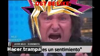 YUGIOH DUEL LINKS OST BE LIKE: