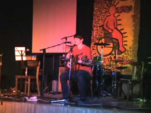 Chapter Four - Dál se háže kamením a píská