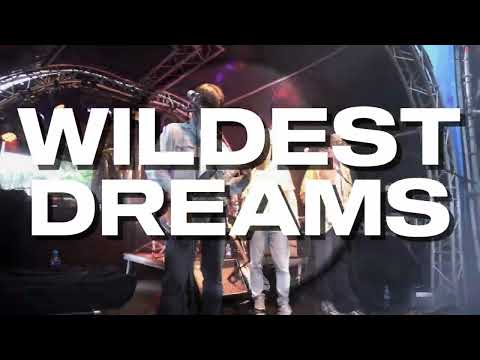 Individuals - Wildest Dreams (Official Lyric Video)