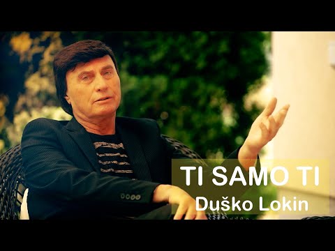 TI SAMO TI - Duško Lokin (CMC Festival 2023)