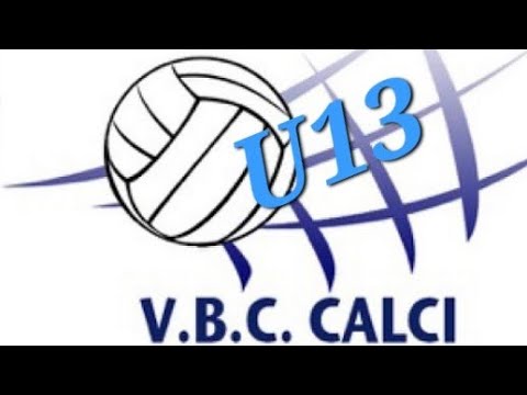 U13 M 3x3 Finale Regionale  - VBC Calci Azzurra Vs UPC Camaiore