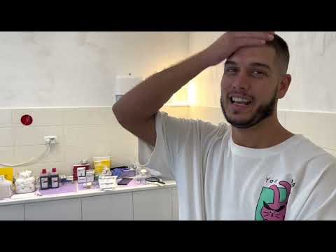 DEJAN DRAGOJEVIC I ALEKSANDRA UHVACENI ZAJEDNO KOD PLASTICNOG HIRURGA!