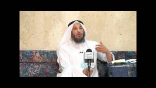 الشيخ عثمان الخميس حكم من مات على غير الإسلام