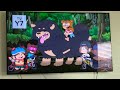 Cartoonito Sign Off Cartoon Network Sign On 2022