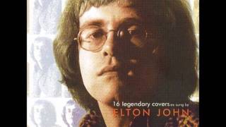 Elton John  - Up Around the Bend