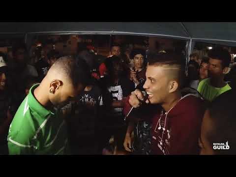 #BDG46 PK & LIPE VS TEKA & ITALO