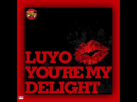 Luyo & Wendy Lewis - You're My Delight (Original Soulful Jam Mix) [DOUBLE RECORDS] Soulful House
