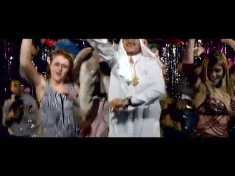 Razi - Shahata Official Music Video