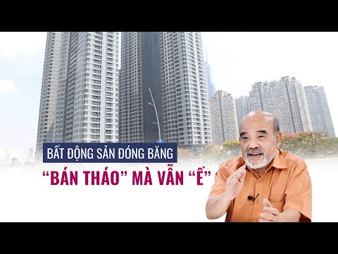 , title : 'GS Đặng Hùng Võ: Bất động sản đóng băng, doanh nghiệp đừng trông chờ "giải cứu" | VTC Tin mới'
