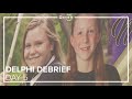 Autopsy Doctor Describes Abby S And Libby S Injuries Trial Day 5 DELPHI DEBRIEF