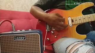 Laney Mini-Lion - відео 1