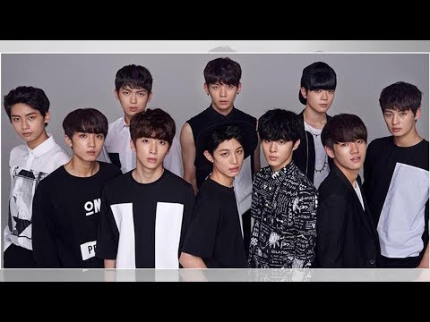 Check Out UP10TION’s Latest Comeback, Here!