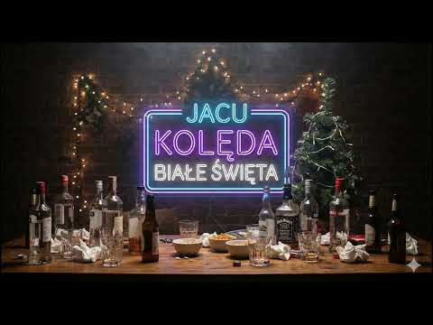 JACU - KOLĘDA BIAŁE ŚWIĘTA 