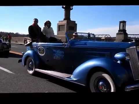 AACA Museum at the Harrisburg Holiday Parade