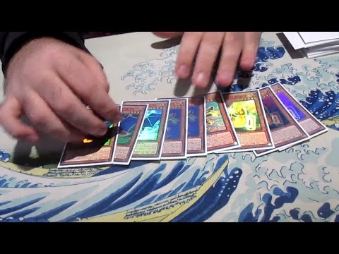 Top 8 - ABC - YCS Liverpool 2016 - Marcello Barberi