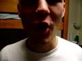 Tom S Cookie Monster Impression