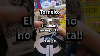 TORNEITO CON INNISTRAD Y RUBENXTCG (EN IG) #onepiecetcg #onepiece #optcg
