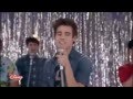 Violetta 3 : Leon chante "Amor en el aire" 