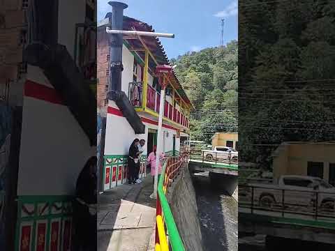 Mistrato Risaralda 👍