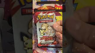 Day 14 of the pokemon advent calendar! #pokemon #newpokemonset #adventcalendar