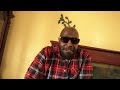 Big Hutch / Cold 187um : Speaks On "A Higher Power" The NEW Classic Hood Movie