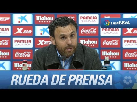 Sergio: "Nos ha salido todo bien"