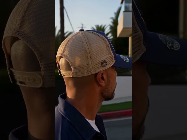 Vídeo relacionado con Capslab Gorra Hombre y Mujer, Gorra Trucker El Señor de los Anillos, Ajustable mediante el Snapback, Negro , Talla única