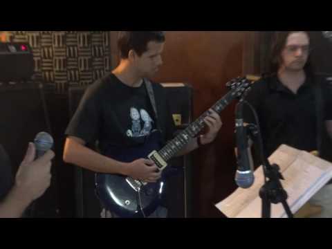 JAM 2017 - Nirvana - About A Girl (cover)