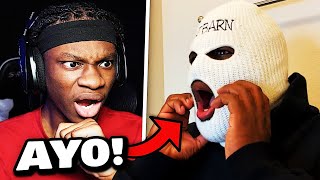 DEZ2FLY IS BACK.. HE WENT TOO FAR! @Dez2fly REACTION