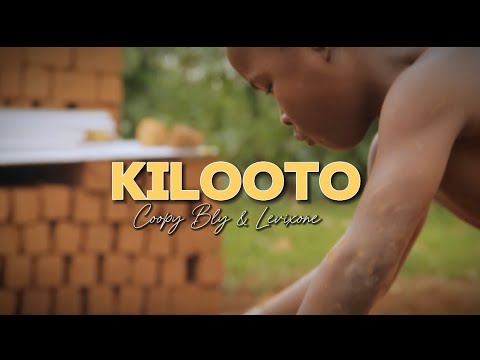 Kilooto - Coopy Bly & Levixone