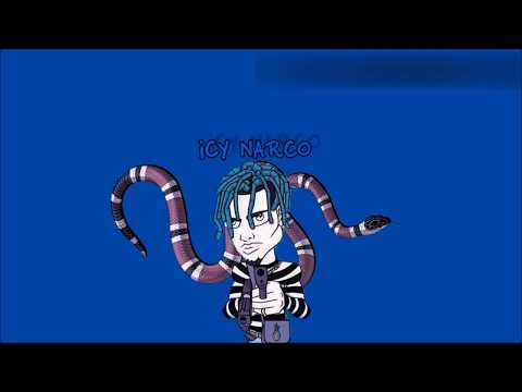 Icy Narco x Ronny J Type Beat 2018 - "Icicle" | Type Beat | Rap/Trap Instrumental 2018
