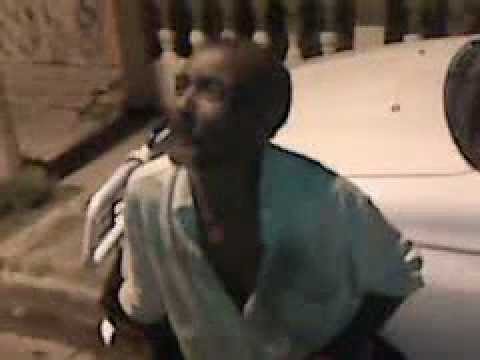 Willistic el servidor- in the hood bug out