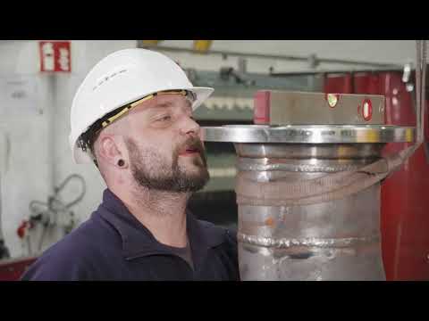 Hoyerswerda - A city in transition