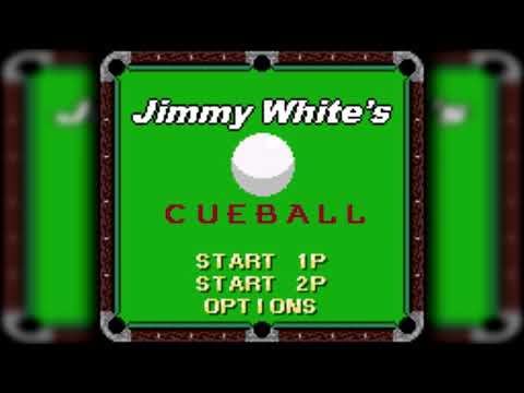 The Best of Retro VGM #1094 - Jimmy White's Cueball (Game Boy Color) - BGM 1