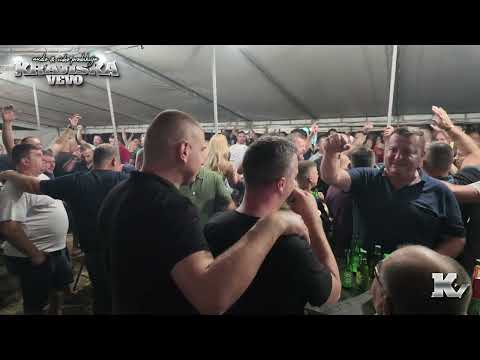 Božo i Repa - Pervan, Kad je kuća porušena, Kada pobro budem polazio (Miks) - Oštra Luka 2025